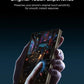 [2 Pack] Samsung Z Fold 8 Tempered Glass Glas.tR EZ Fit HD