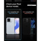[2 Pack] Spigen Google Pixel 10 Pro Fold Screen Protector Glas.tR EZ Fit AluminaCore Tempered Glass 9H Hardness