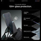 [2 Pack] Google Pixel 11 Pro XL Screen Protector EZ Fit Pro - Spigen Singapore