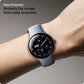 [2 Pack] Spigen Google Pixel Watch 4 / 3 (45mm) EliteShield EZ Fit