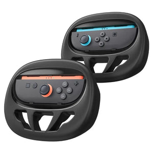 [2 Pack] Spigen Nintendo Switch 2 (2025) Joy Con Controller Cover Joycon Grip Switch 2 Controller