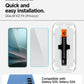 [2 Pack] Spigen Samsung S25 Privacy Screen Protector 6.2" Glas.tR EZ Fit Samsung S25 Privacy Tempered Glass 9H Hardness