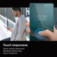 [2 Pack] Spigen Samsung S25 Ultra Privacy Screen Protector 6.9" Glas.tR EZ Fit Samsung S25 Ultra Privacy Tempered Glass