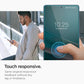 [2 Pack] Spigen Samsung S25 Ultra Screen Protector 6.9" Glas.tR EZ Fit HD Galaxy S25 Ultra Tempered Glass 9H Hardness