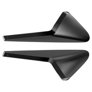 [2 Pack] Spigen Tesla Model Y 2025 Refresh (Juniper) & Model 3 2025/2024 Refresh (Highland) Side Camera Protection Cover