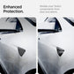 [2 Pack] Spigen Tesla Model Y 2025 Refresh (Juniper) & Model 3 2025/2024 Refresh (Highland) Side Camera Protection Cover