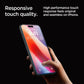 [2 Pack] iPhone 16 Pro Tempered Glass EZ Fit - Spigen Singapore