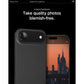 [2 Pack] Spigen iPhone 17 Air Camera Lens Protector EZ Fit Optik Pro iPhone Tempered Glass