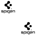 [2 Pack] Spigen iPhone 17 Air Camera Lens Protector EZ Fit Optik Pro iPhone Tempered Glass