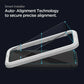 [2 Pack] iPhone 12 Mini AlignMaster Tempered Glass