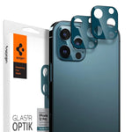 [2 Pack] iPhone 12 Pro Optik Lens protector