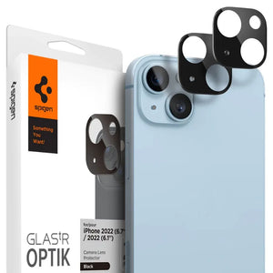 [2 Pack] iPhone 14 Plus Camera Lens iPhone 14 Optic Lens Protector