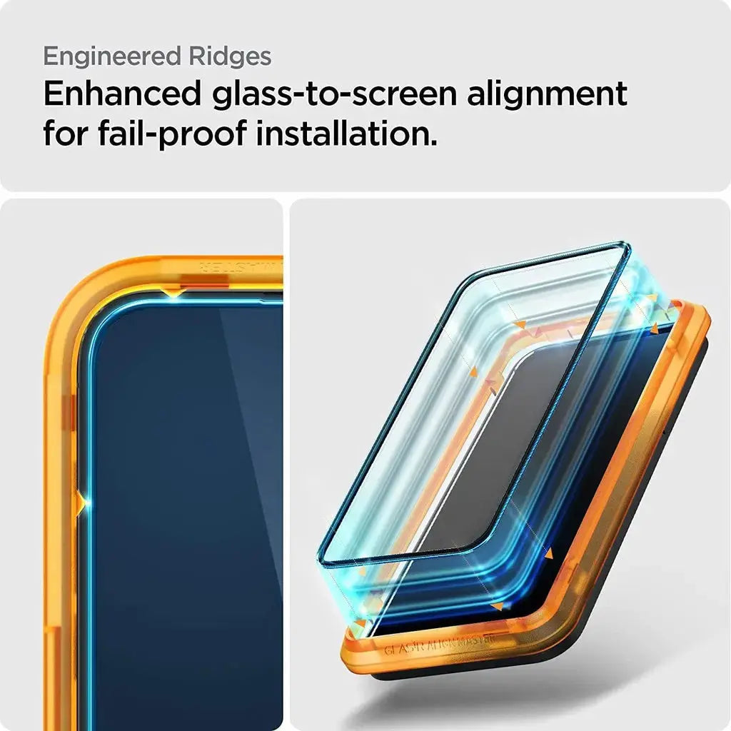 [2 Pack] iPhone 14 Pro Max Screen Protector