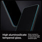 [2 Pack] iPhone 16 Pro Privacy Screen Protector EZ Fit