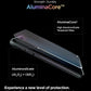 [2 Pack] iPhone 17 Pro Max / iPhone 16 Pro Max Privacy Screen Protector EZ Fit