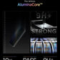 [2 Pack] iPhone 17 Pro Max / iPhone 16 Pro Max Privacy Screen Protector EZ Fit