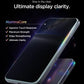 [2 Pack] iPhone 17 Pro Max / iPhone 16 Pro Max Privacy Screen Protector EZ Fit