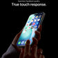 [2 Pack] iPhone 17 Pro Max / iPhone 16 Pro Max Tempered Glass EZ Fit