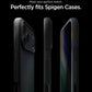 [2 Pack] iPhone 17 Pro / iPhone 16 Pro Privacy Screen Protector EZ Fit