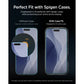 [2 Pack] iPhone 18 Pro Max / 17 Pro Max Anti-Reflection Screen Protector AlignMaster S