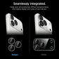 [2 Pack] iPhone 18 Pro Max / 18 Pro Camera Lens Protector EZ Fit Optik Pro
