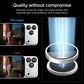 [2 Pack] iPhone 18 Pro Max / 18 Pro Camera Lens Protector EZ Fit Optik Pro