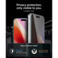 [2 Pack] iPhone 18 Pro Max Privacy Screen Protector EZ Fit Pro HD