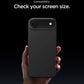 [2 Pack] iPhone Air Tempered Glass Glas.tR EZ Fit