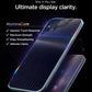 [2 Pack] iPhone Air Tempered Glass Glas.tR EZ Fit