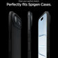 [2 Pack] iPhone Air Tempered Glass Glas.tR EZ Fit