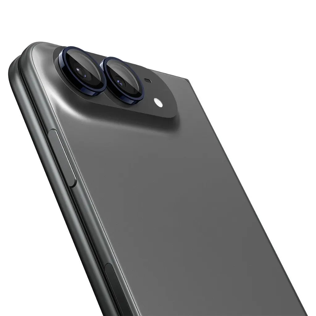 [2 Pack] iPhone Ultra Lens Protector EZ Fit Optik Pro