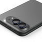 [2 Pack] iPhone Ultra Lens Protector EZ Fit Optik Pro