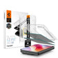 [2 Pack] iPhone Ultra Privacy Screen Protector EZ Fit Pro HD