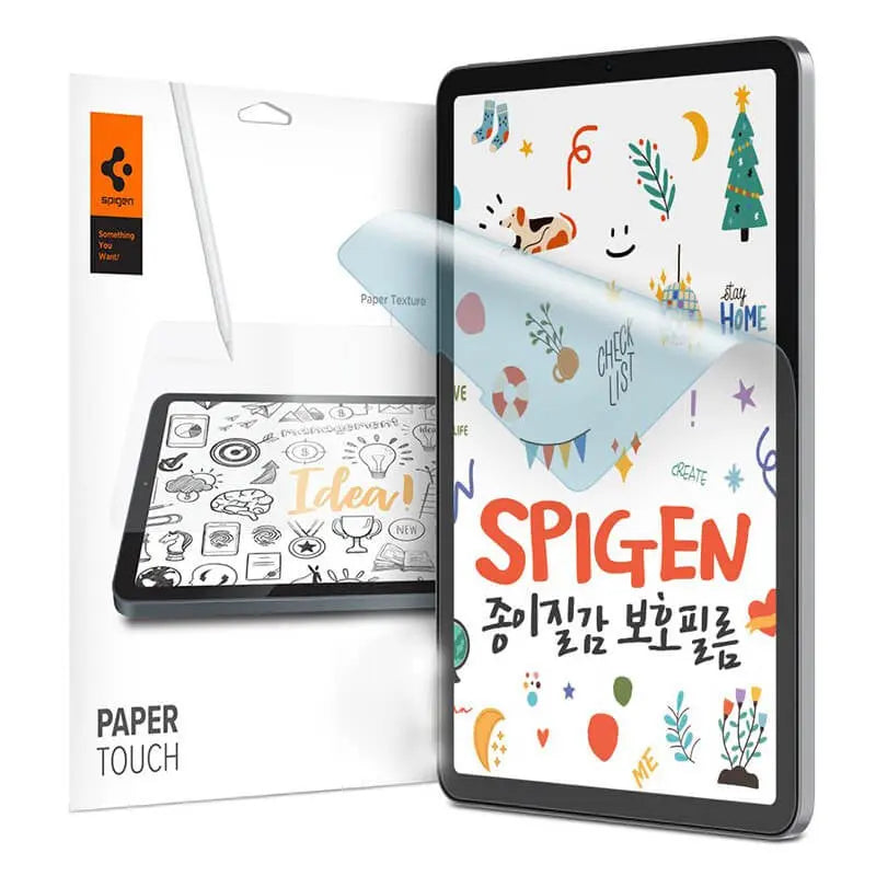 iPad Pro 12.9" (2022 / 2021 / 2020 /2018) Screen Protector PaperTouch Pro HD
