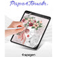 [2 Pack] iPad 10.2" (2021/2020 /2019) Screen Protector PaperTouch Film