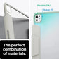 iPad Air 11" (2024) / iPad Air 10.9" (2022/2020) Case Air Skin Pro