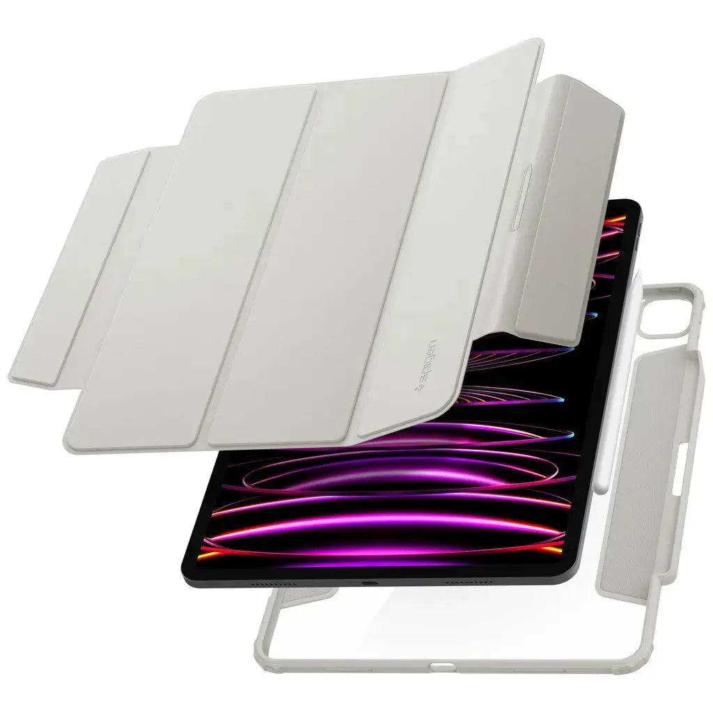 Spigen iPad Pro 12.9-inch Case (2022 / 2021) Air Skin Pro