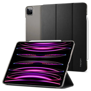 iPad Pro 12.9" (2022 / 2021) Case Liquid Air Folio