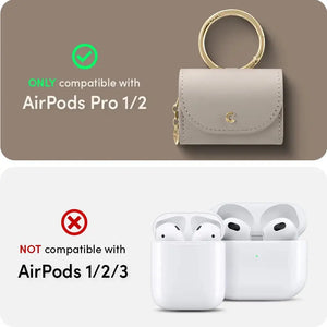 Cyrill Apple AirPods Pro 2 Case (2023/2022) Mini Bag - Spigen Singapore