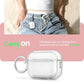 CYRILL Apple AirPods Pro 2 Case (2023/2022) Shine Glitter - Spigen Singapore