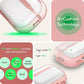 CYRILL Apple AirPods Pro 2 Case (2023/2022) Shine Glitter - Spigen Singapore