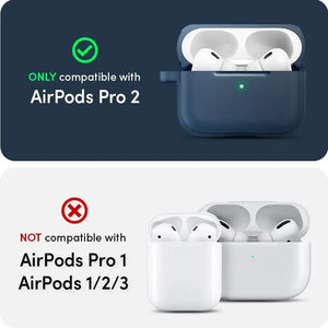Cyrill AirPods Pro 2 Case (2023/2022) Ultra Color Mag Cover - Spigen Singapore
