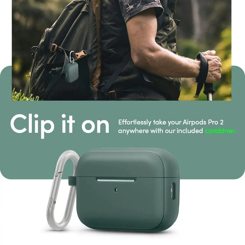 Cyrill AirPods Pro 2 Case (2023/2022) Ultra Color Mag Cover