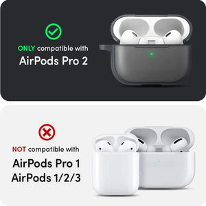 CYRILL Apple AirPods Pro 2 Case (2023/2022) - Spigen Singapore