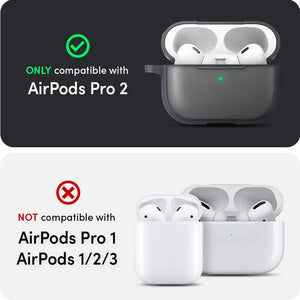 CYRILL Apple AirPods Pro 2 Case (2023/2022)