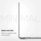 MacBook Air 15" (2025 / 2024 / 2023) Thin Fit