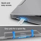MacBook Air 15" (2025 / 2024 / 2023) Thin Fit