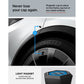 [4 Pack] Spigen Universal Magnetic Car Tire Valve Cap Car Accessories Valve Cap For Tire VS100
