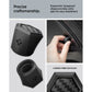 [4 Pack] Spigen Universal Magnetic Car Tire Valve Cap Car Accessories Valve Cap For Tire VS100