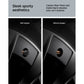 [4 Pack] Spigen Universal Magnetic Car Tire Valve Cap Car Accessories Valve Cap For Tire VS100